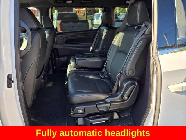 Used 2025 Honda Odyssey Sport-L image 14