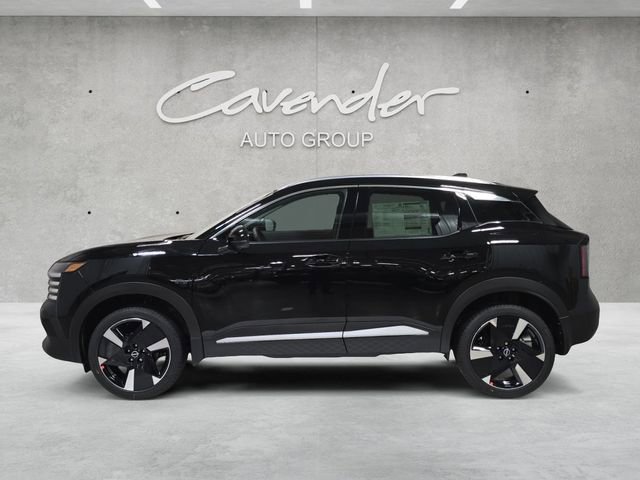 New 2026 Nissan Kicks SR image 13