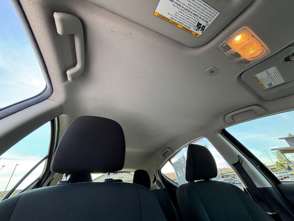 Used 2016 Toyota Prius C Persona Series FWD image 14