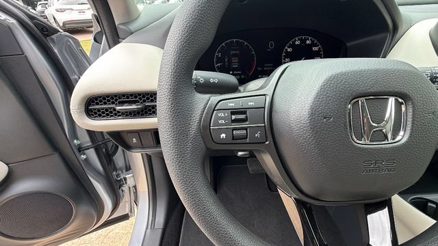 New 2027 Honda HR-V LX image 27