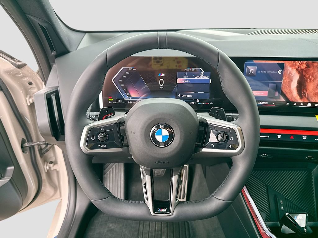 Used 2026 BMW X3 xDrive30 AWD/4WD image 13
