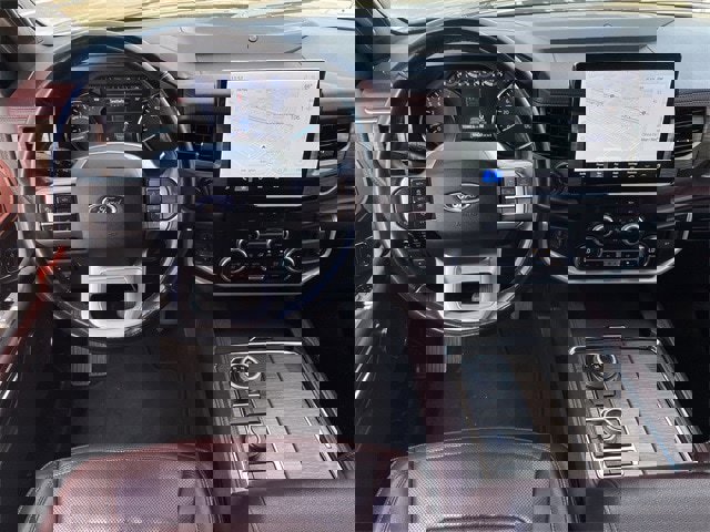 Used 2023 Ford Expedition Max Limited image 12