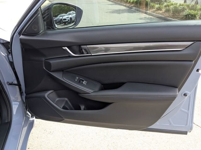 Certified 2022 Honda Accord Sport image 39