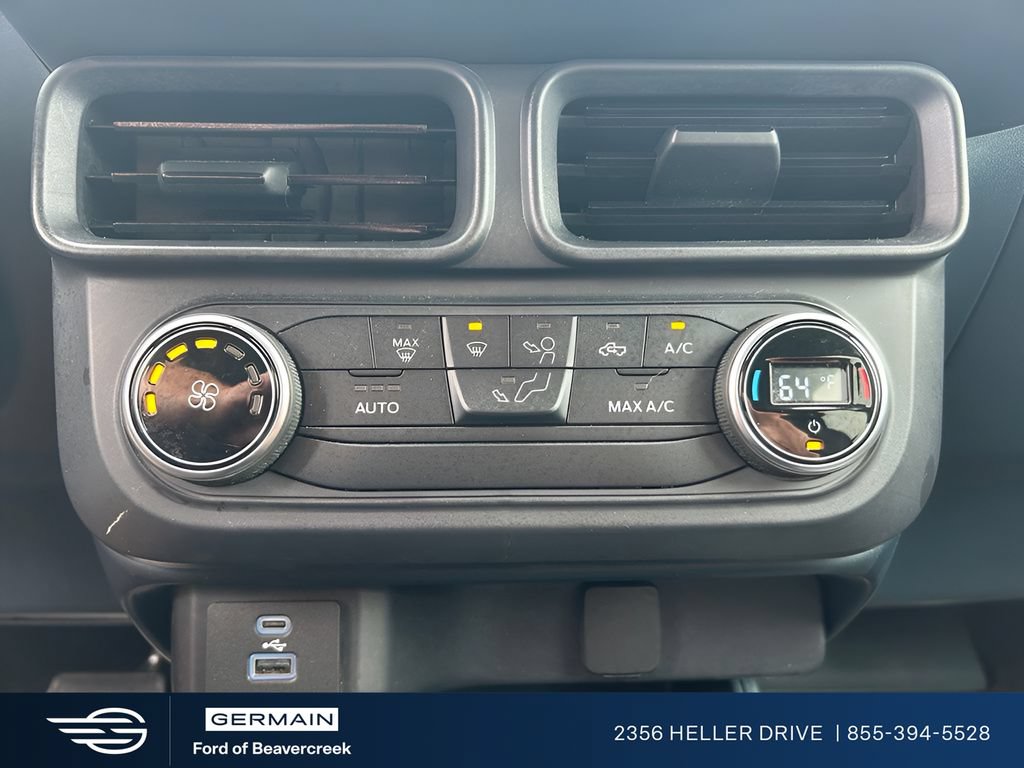 Certified 2022 Ford Maverick XL FWD image 19