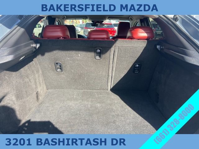 Used 2024 MAZDA CX-30 AWD 2.5 S w/ Preferred Package image 14