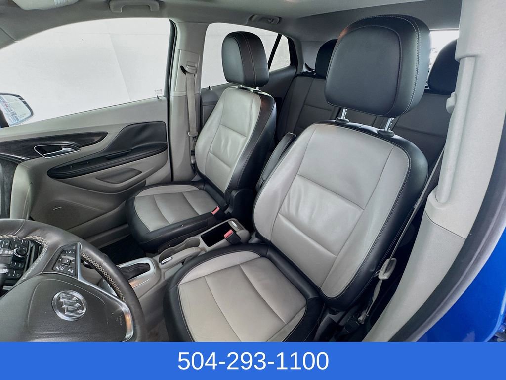 Used 2014 Buick Encore Premium FWD image 23