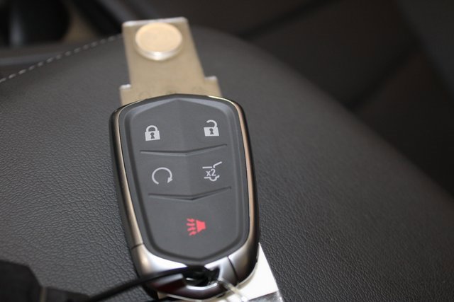 New 2025 Cadillac XT5 Premium Luxury image 19