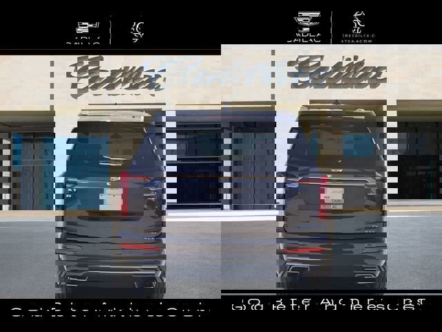 Certified 2024 Cadillac XT6 Premium Luxury w/ LPO, Floor Liner Package image 6