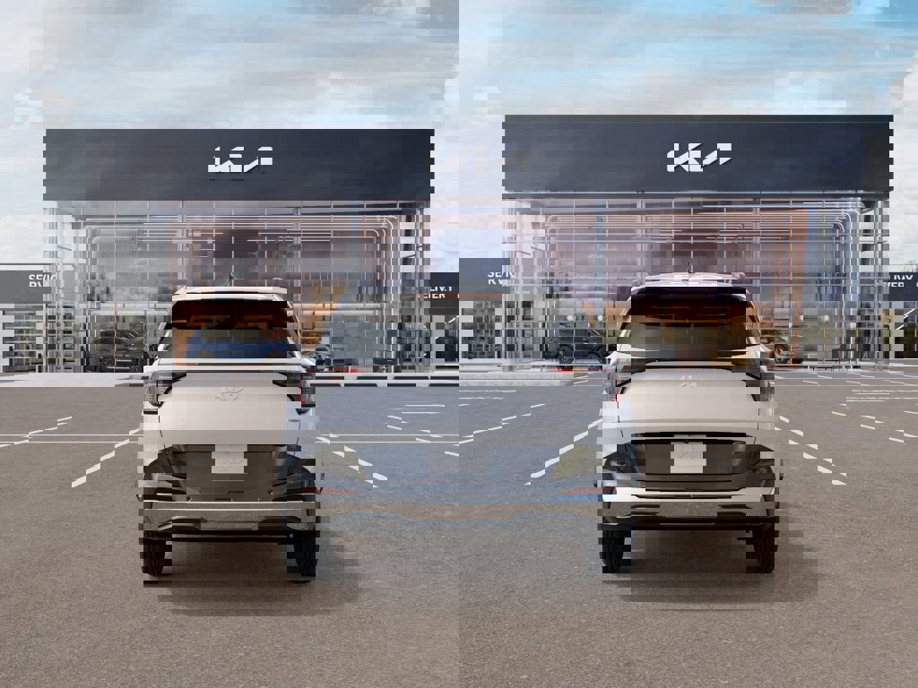 New 2026 Kia Sportage SX Prestige image 5