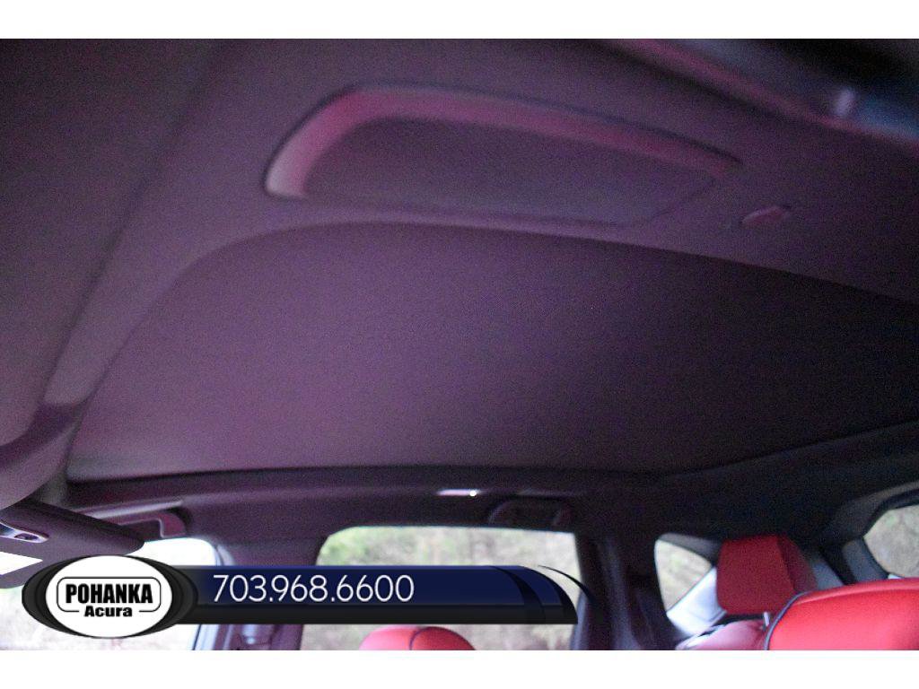 New 2026 Acura RDX A-Spec image 22