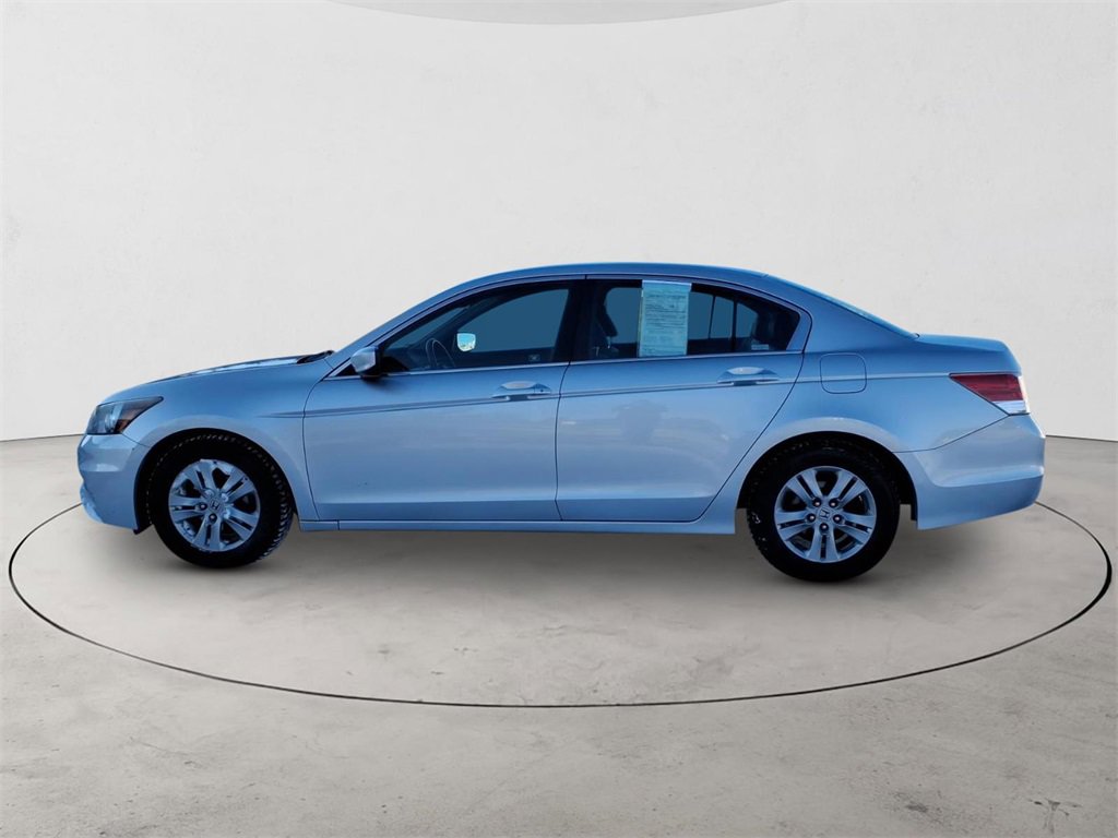 Used 2012 Honda Accord SE image 8