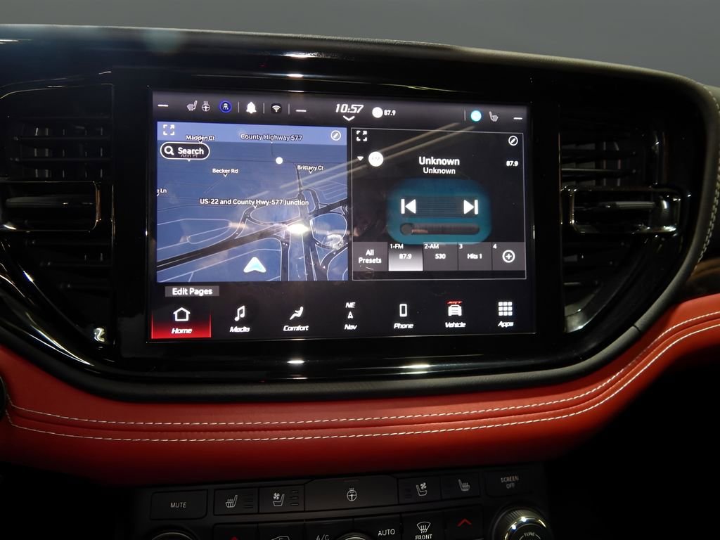 Used 2024 Dodge Durango SRT Hellcat image 21