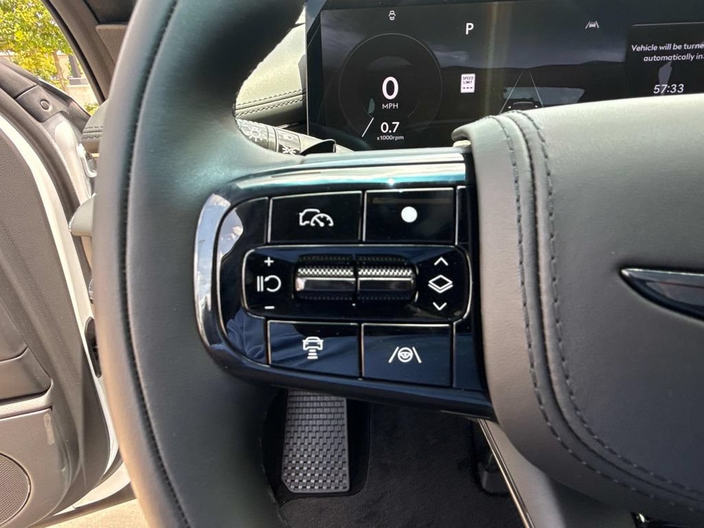New 2027 Genesis G80 3.5T Prestige AWD/4WD image 24