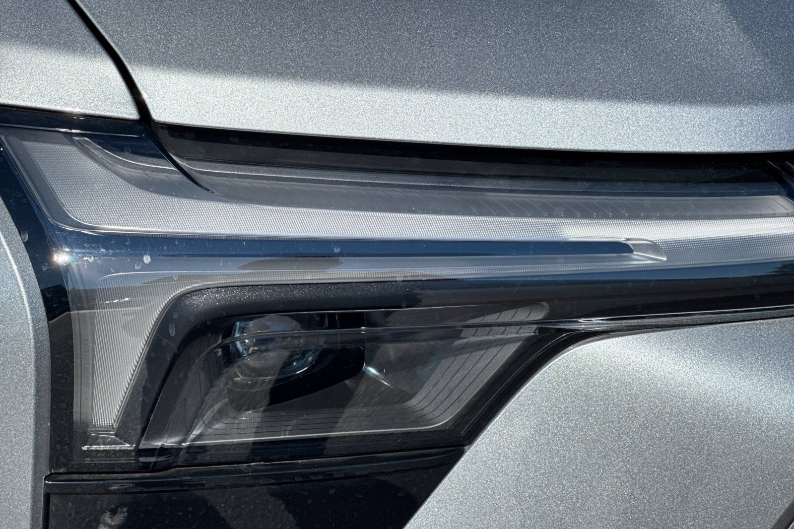 New 2026 Chevrolet Blazer EV LT FWD image 45