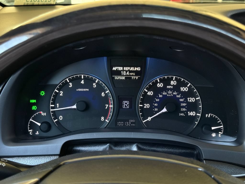 Used 2015 Lexus RX 350 FWD image 24