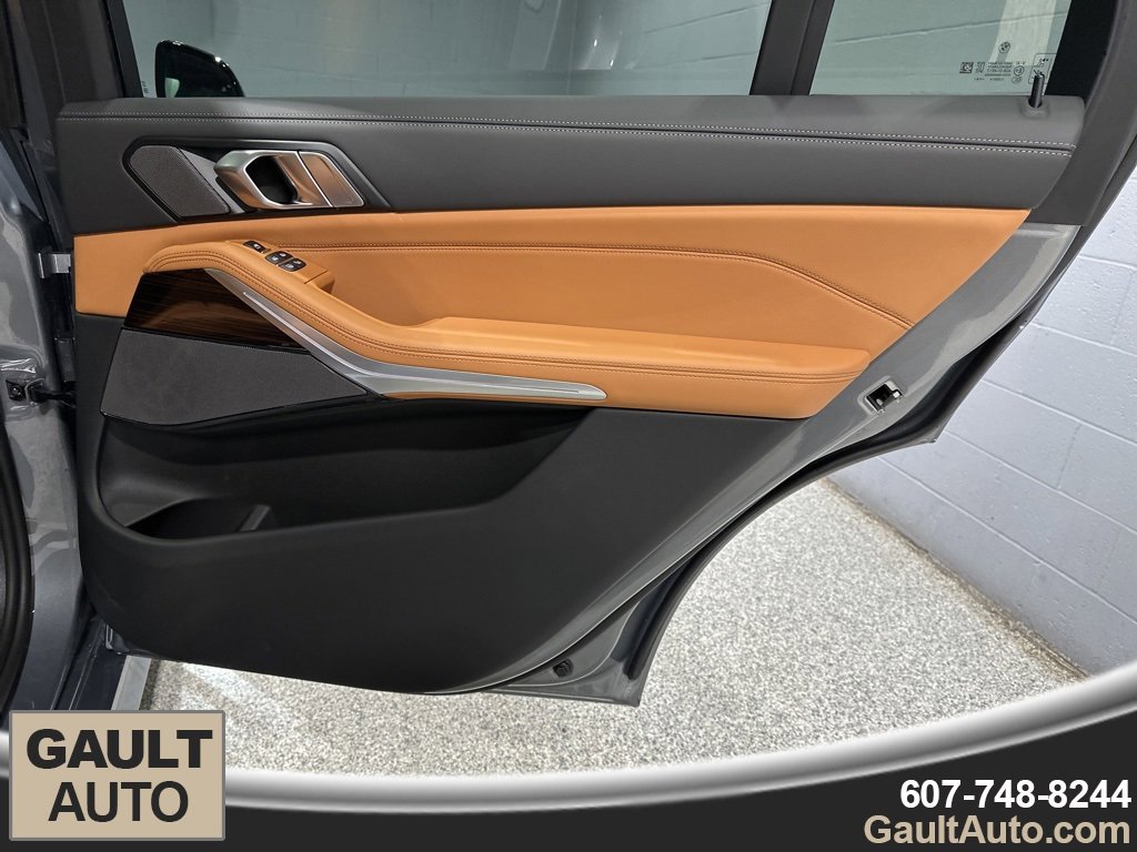 New 2026 BMW X7 xDrive40i w/ M Sport Package image 20
