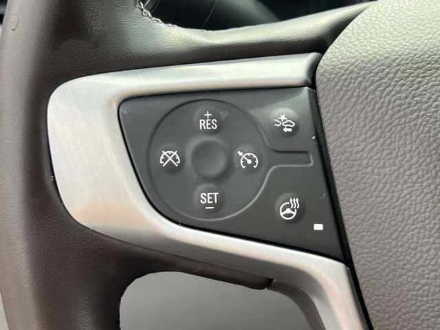 Certified 2023 GMC Acadia SLT w/ Preferred Package AWD/4WD image 22