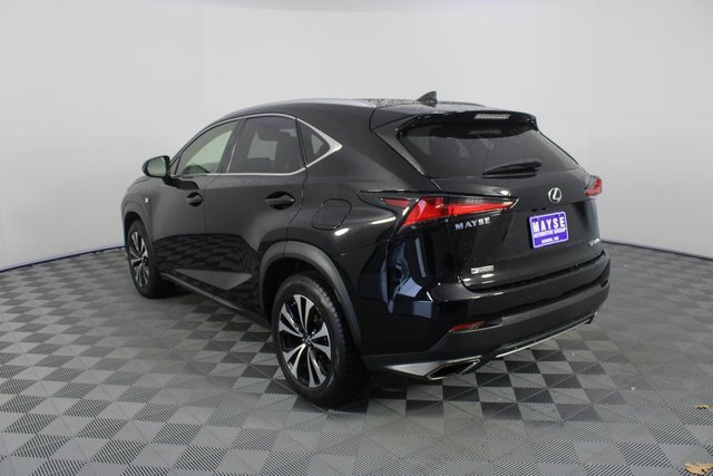 Used 2021 Lexus NX 300 F Sport image 24