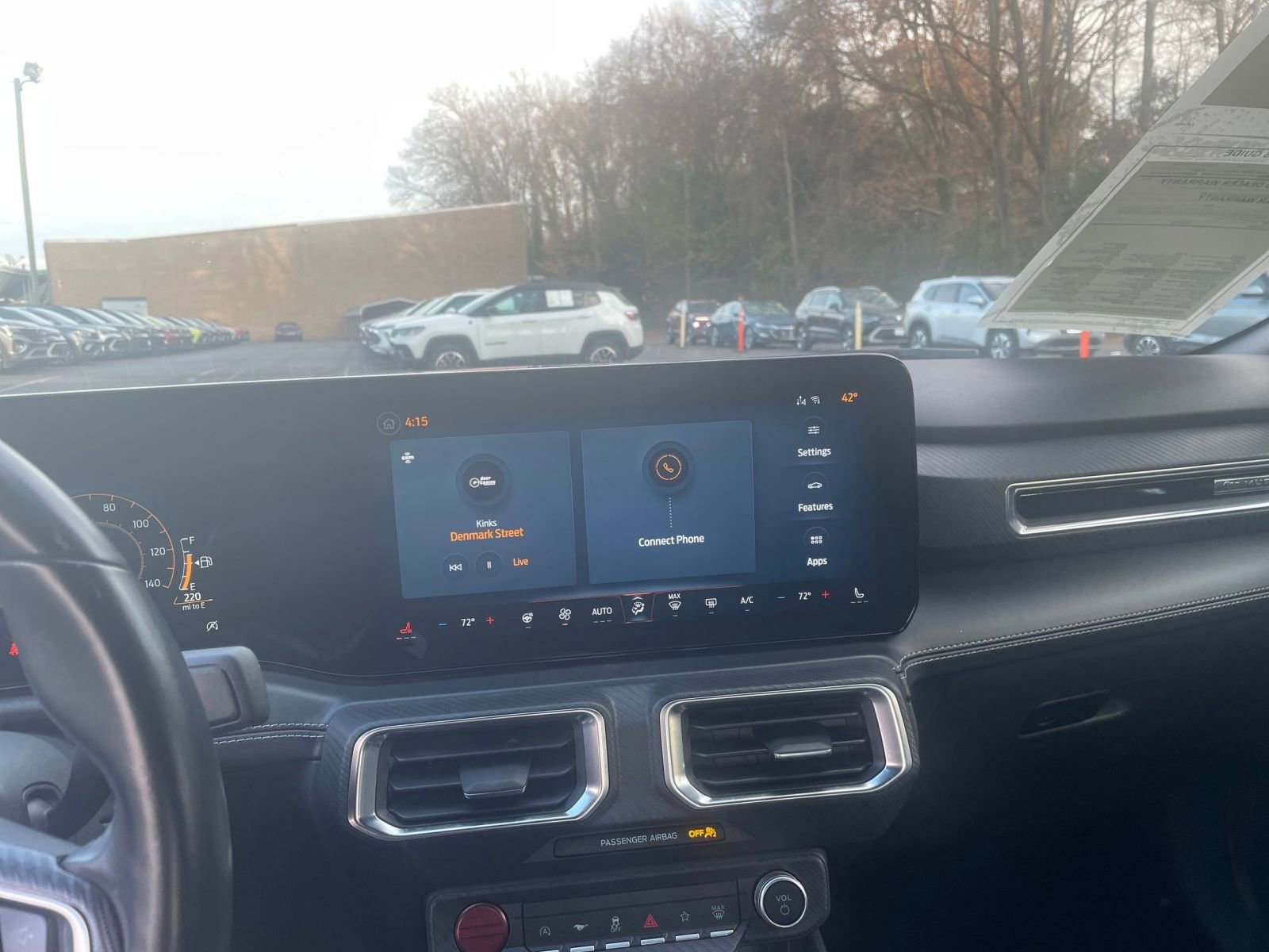 Used 2024 Ford Mustang Premium image 21