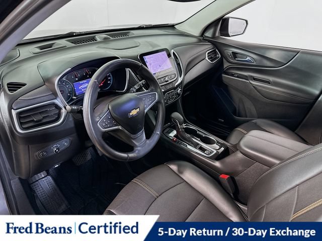 Used 2022 Chevrolet Equinox Premier AWD/4WD image 15