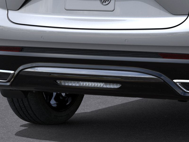 New 2026 Buick Envision Sport Touring AWD/4WD image 14