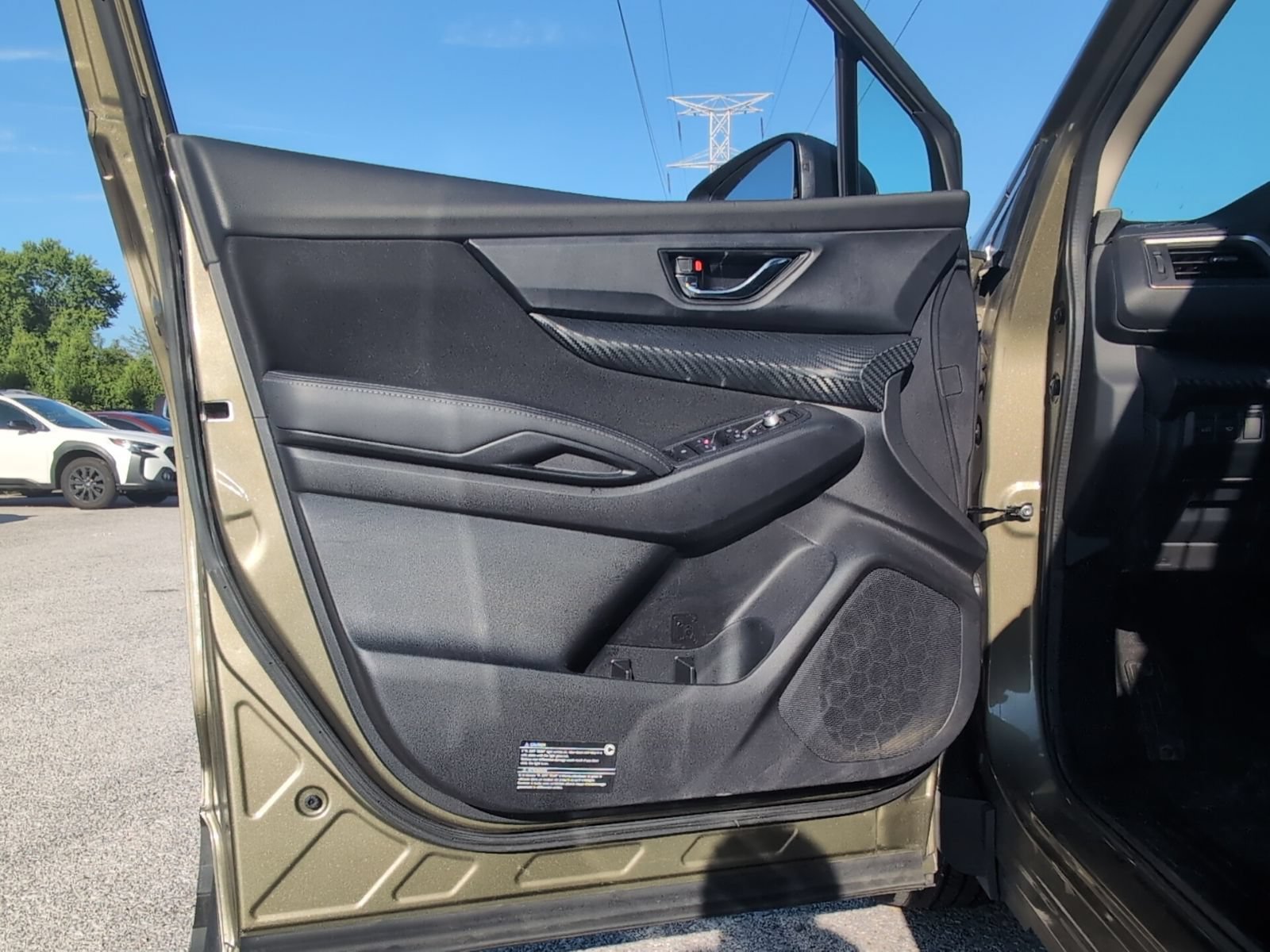 Certified 2024 Subaru Ascent Premium w/ Convenience Package AWD/4WD image 36
