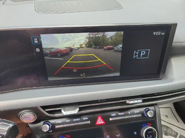 Used 2025 Hyundai Sonata SEL FWD image 21