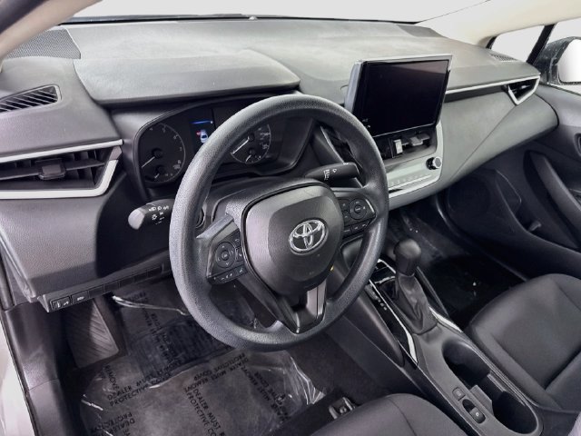Certified 2024 Toyota Corolla LE FWD image 10