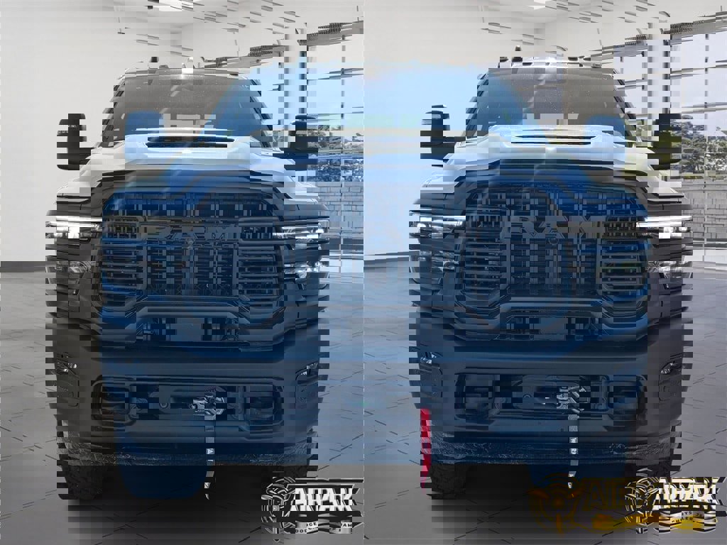 New 2025 RAM 2500 Power Wagon image 9