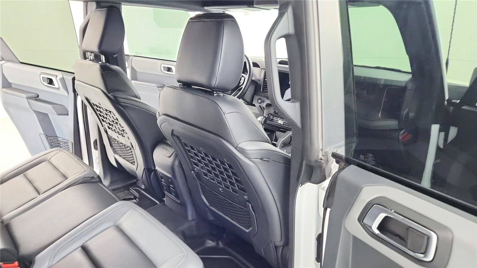 Used 2024 Ford Bronco Big Bend AWD/4WD image 21
