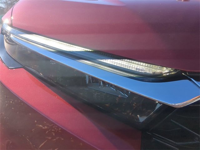 Used 2023 Honda CR-V EX-L image 9