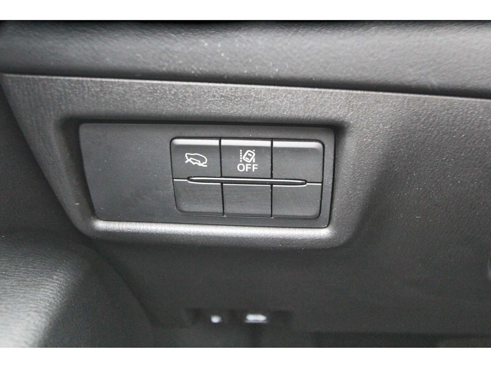 Used 2025 MAZDA CX-5 AWD 2.5 S w/ Select Package image 19