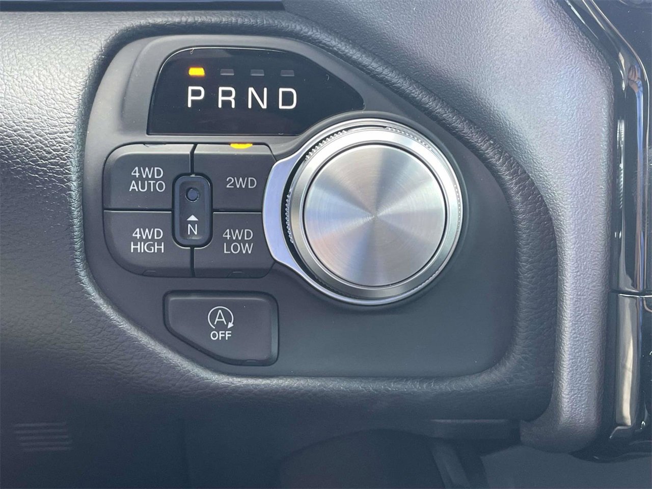 New 2026 RAM 1500 Laramie w/ Night Edition image 24