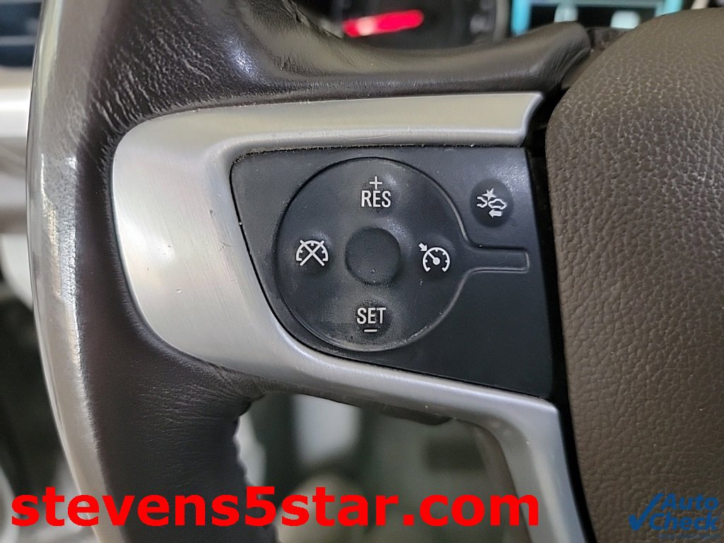 Used 2019 GMC Acadia SLT w/ LPO, Floor Liner Package image 19