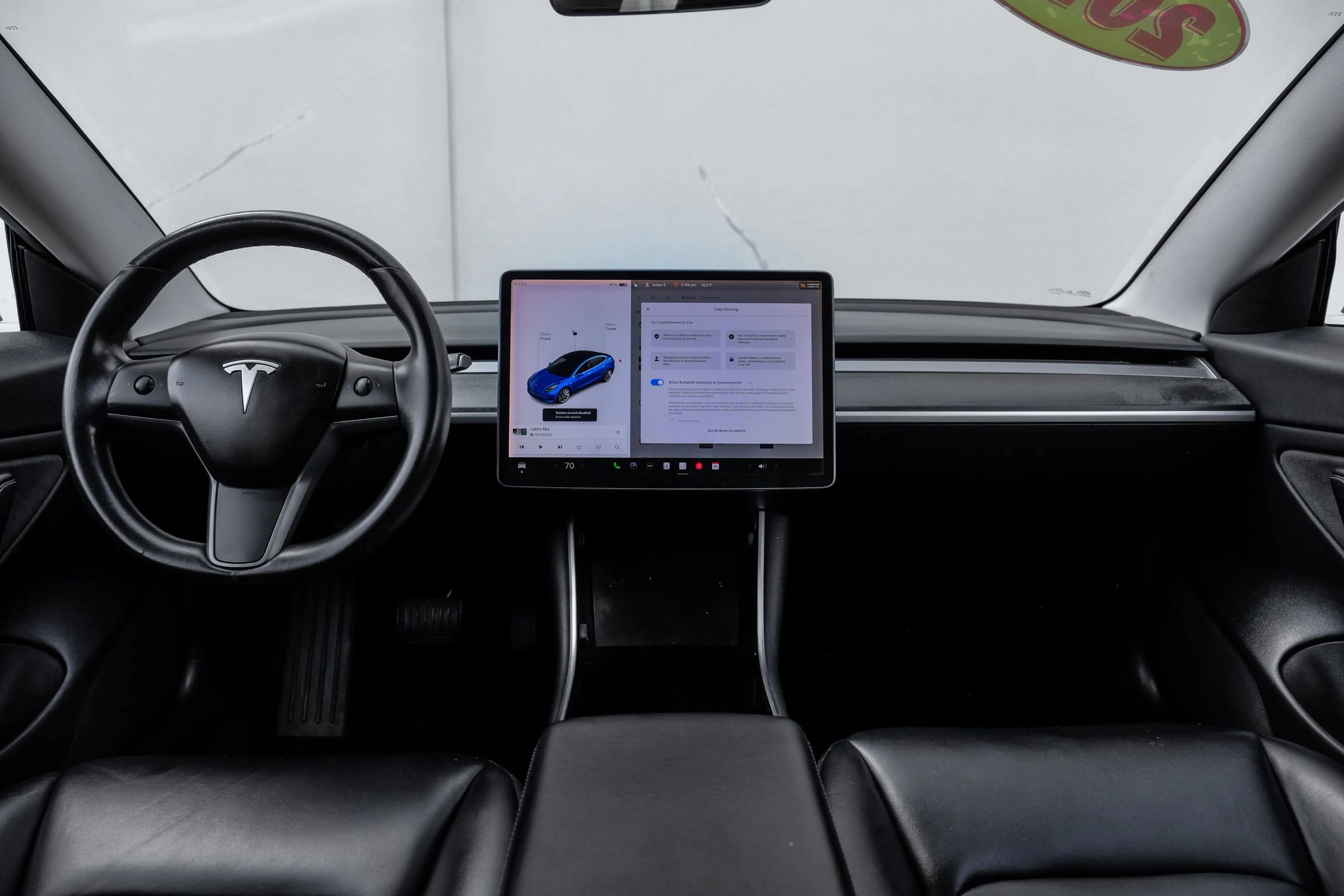 Used 2018 Tesla Model 3 Long Range image 13