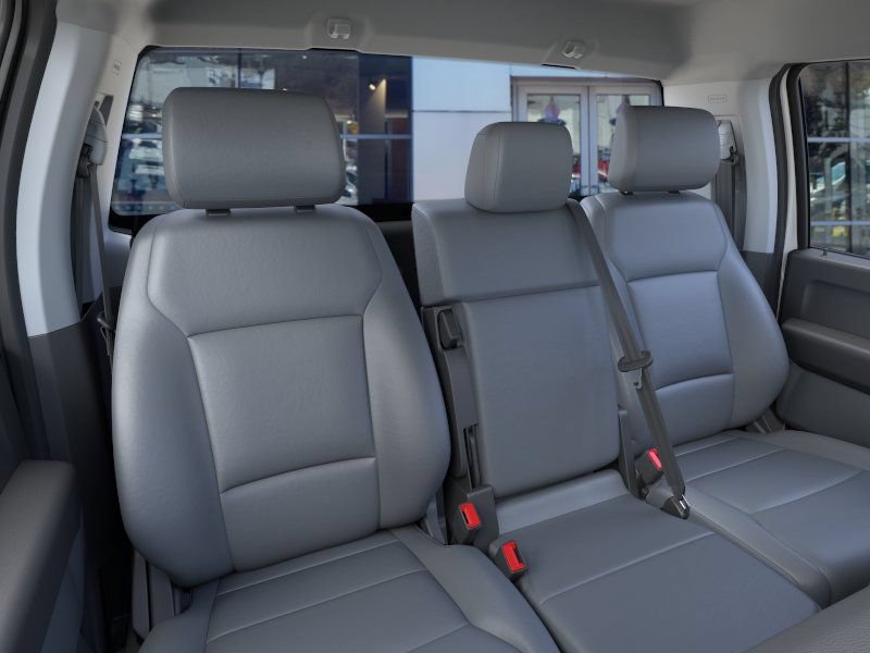 New 2026 Ford F250 XL AWD/4WD image 11