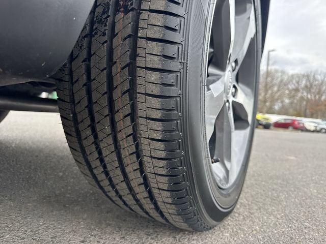 New 2026 Jeep Grand Cherokee Limited w/ Luxury Tech Group II image 18