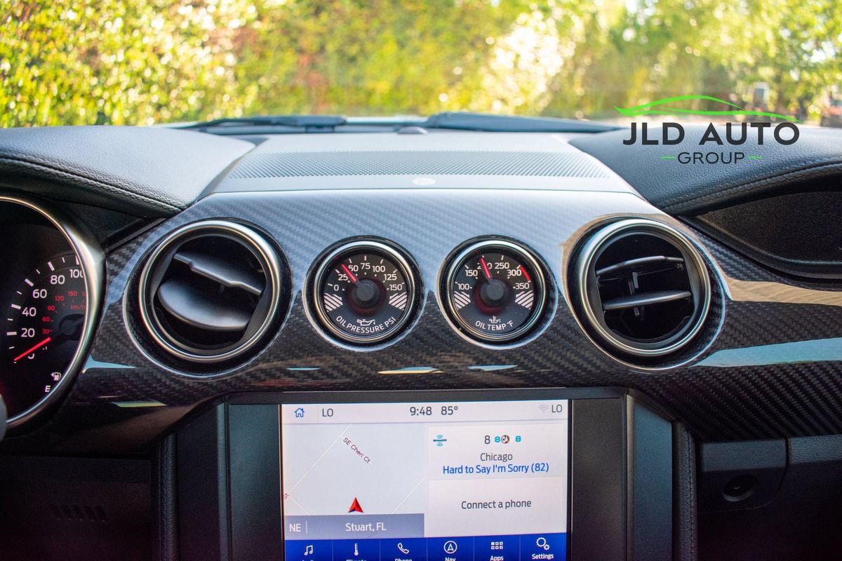 Used 2019 Ford Mustang Shelby GT350R w/ GT350R Equipment Group 920A RWD image 19