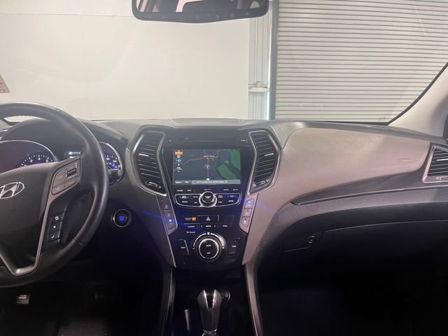 Used 2015 Hyundai Santa Fe GLS w/ Option Group 03 FWD image 20