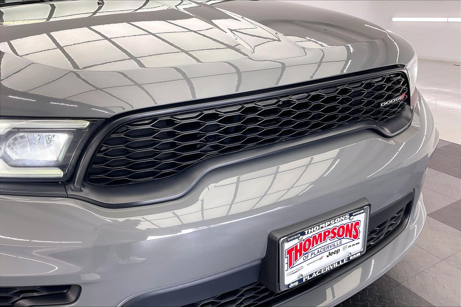 Used 2024 Dodge Durango GT AWD/4WD image 30