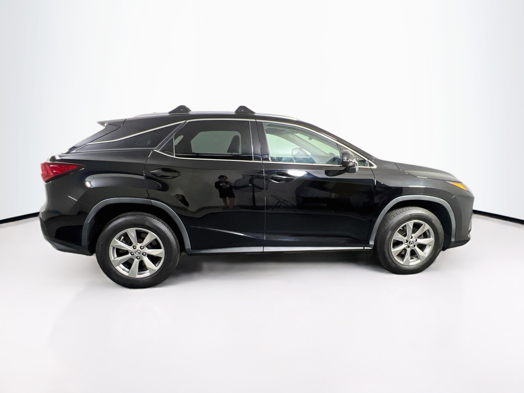 Used 2019 Lexus RX 350 AWD w/ Navigation Package image 4