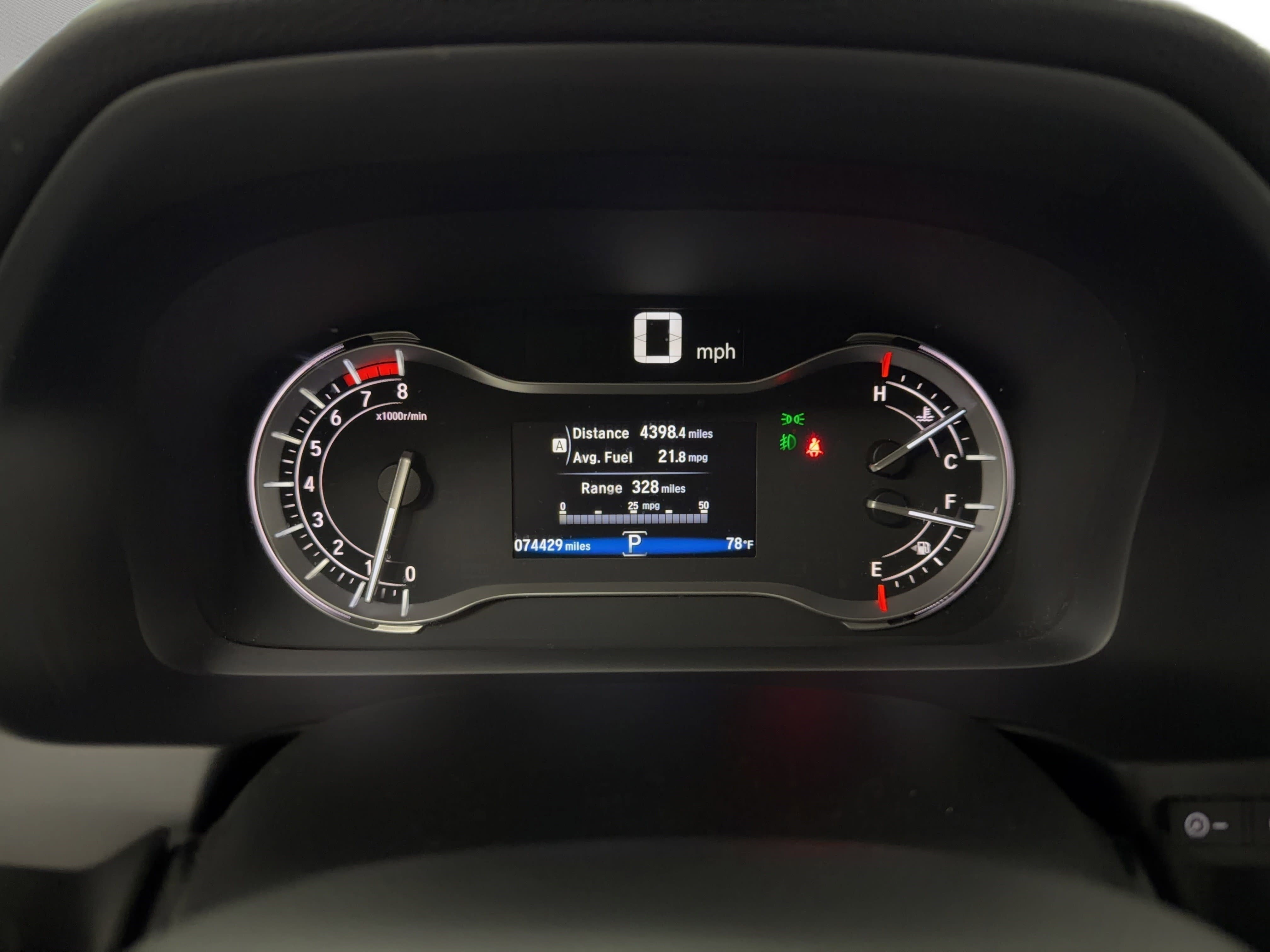 Used 2017 Honda Pilot Touring image 26