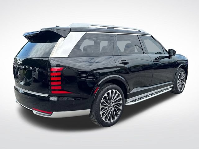 Used 2026 Hyundai Palisade Calligraphy FWD image 6