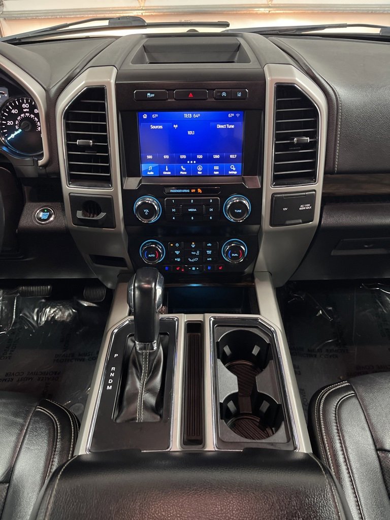 Used 2020 Ford F150 Lariat image 24