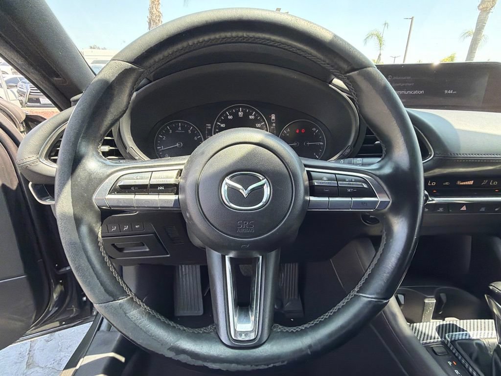 Used 2020 MAZDA MAZDA3 Hatchback w/ Preferred Package FWD image 25