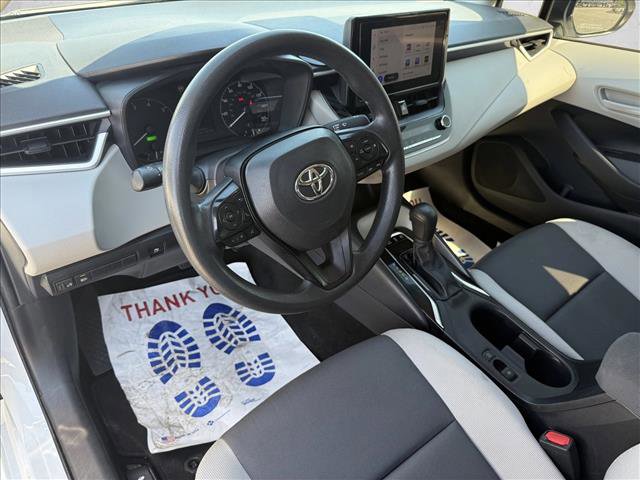 Used 2023 Toyota Corolla LE image 12