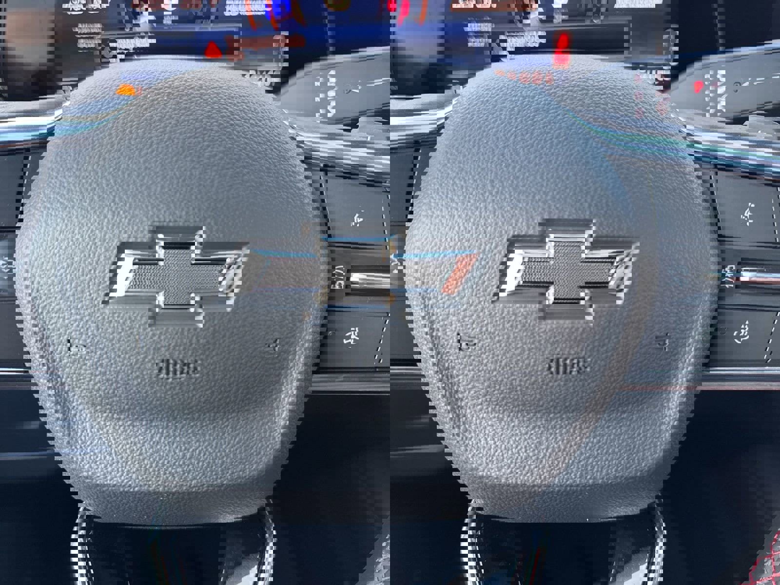 New 2026 Chevrolet Tahoe RST w/ Comfort Package image 31