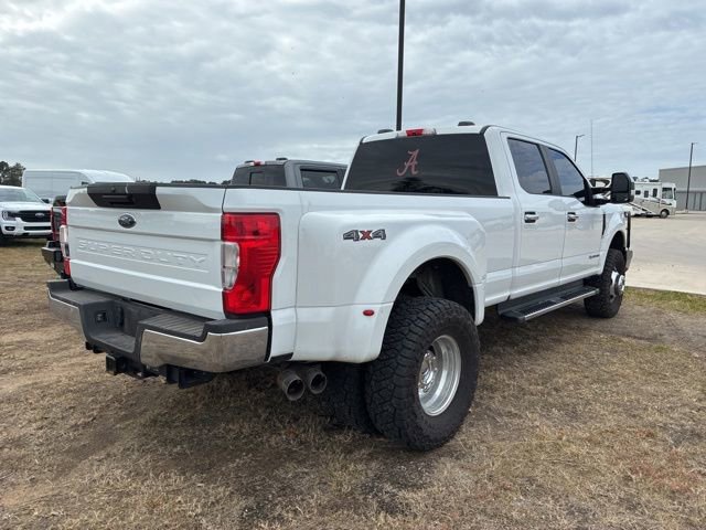 Used 2021 Ford F350 XL w/ STX Appearance Package image 3