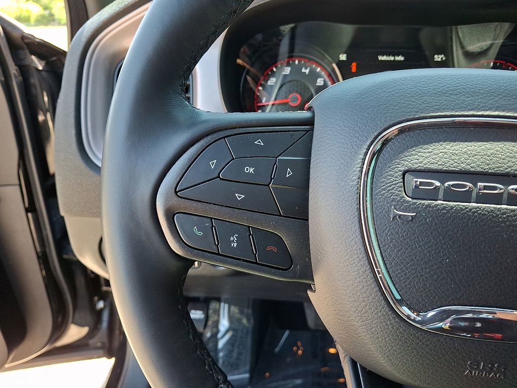 Used 2023 Dodge Charger SXT w/ Blacktop Package AWD/4WD image 22