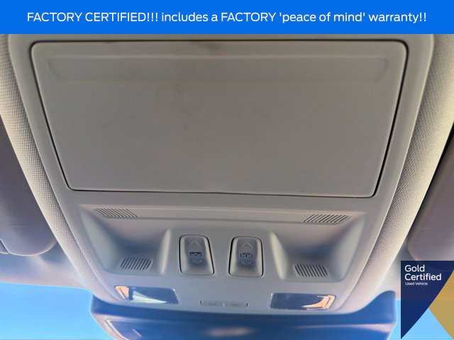 Used 2022 Ford Bronco Sport Badlands w/ Premium Package AWD/4WD image 47
